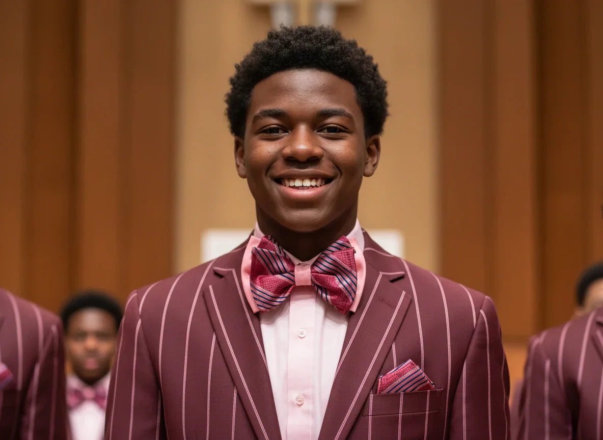 BOW TIES