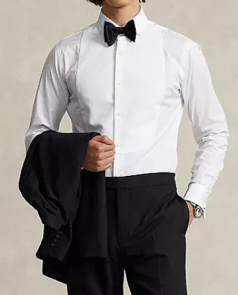 TUX SHIRTS