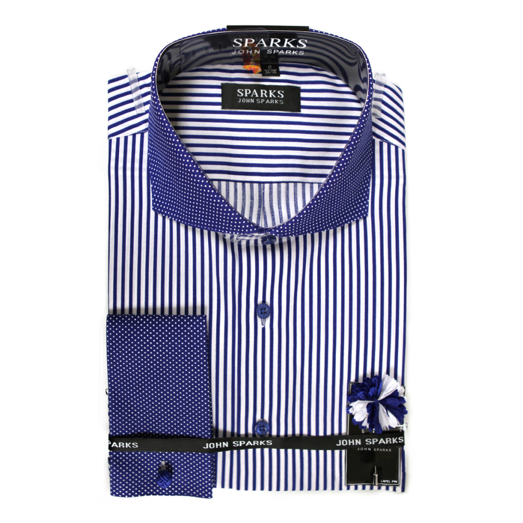 milano dress shirt