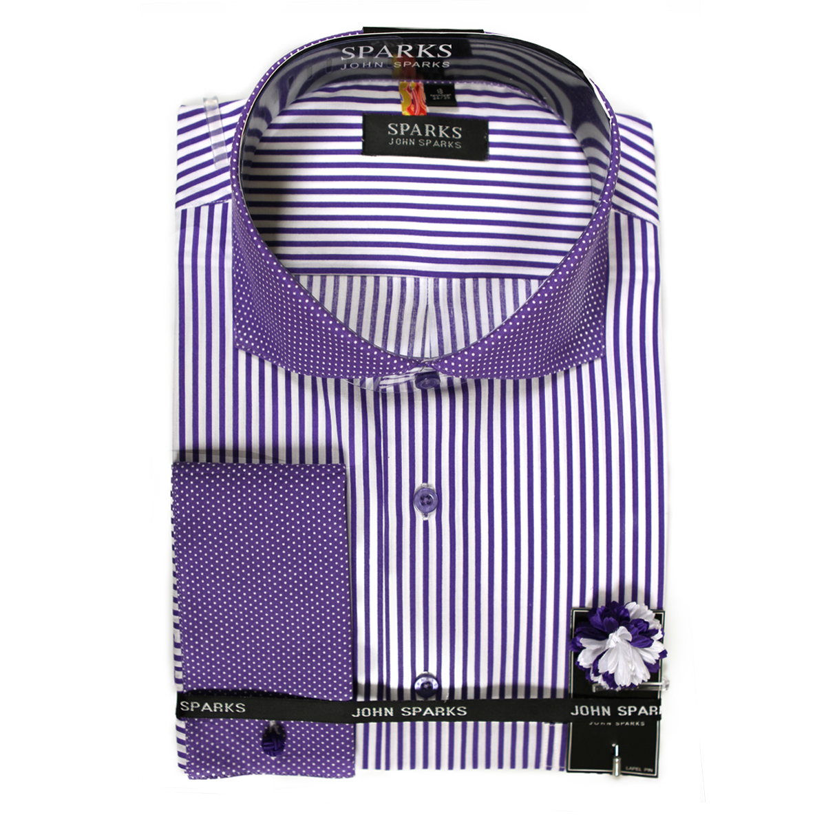 milano dress shirt